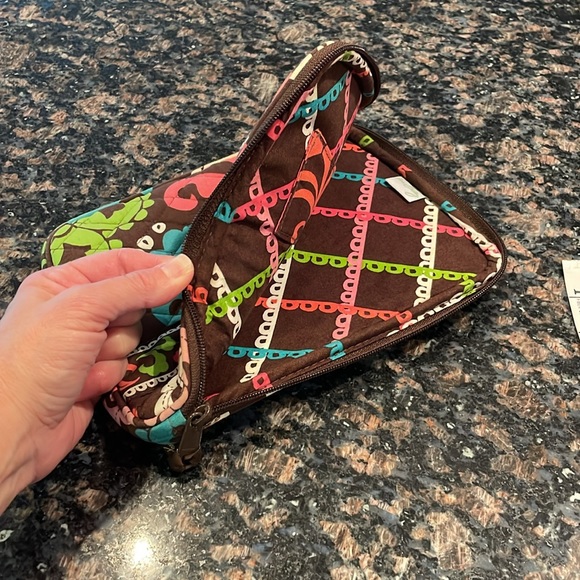 Vera Bradley Lola iPad mini case - Picture 4 of 8